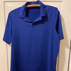Ralph Lauren RLX performance polo shirt